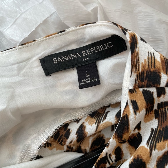 Banana Republic blouse - Picture 4 of 4